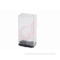 eas alarm system safety equipment clear plastic magnetic pc safer box custom size